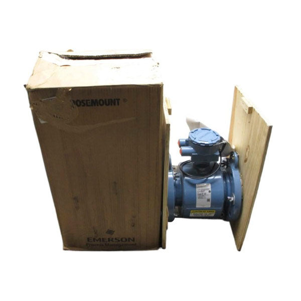 ROSEMOUNT 8707THA040S1W0NAG1D2 185VDC 5.0A 275PSI 350'F NSMP
