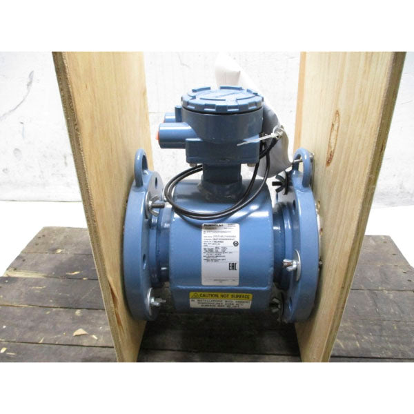 ROSEMOUNT 8707THA040S1W0NAG1D2 185VDC 5.0A 275PSI 350'F NSMP