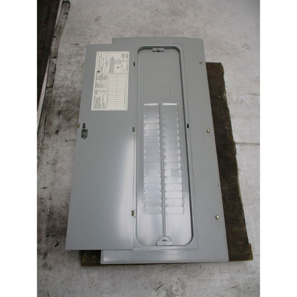 GENERAL ELECTRIC TM3210CCU NSNP