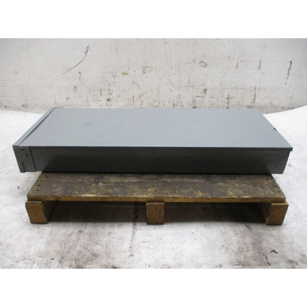 SQUARE D QO440M200RB SER. G1 240VAC 200A NSNP