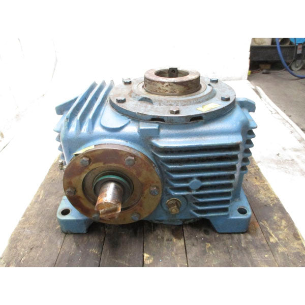CONE DRIVE SHV40B607-X0A UNMP