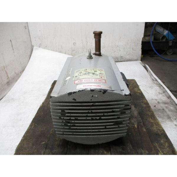 BECKER FDR90S/95/4P 330-500V 4.0-3.3A UNMP