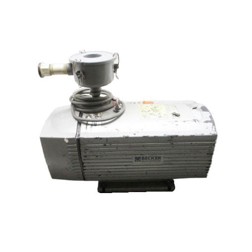 BECKER FDR90S/95/4P 330-500V 4.0-3.3A (AS PICTURED) UNMP