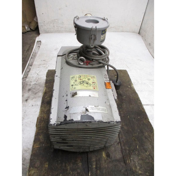 BECKER FDR90S/95/4P 330-500V 4.0-3.3A (AS PICTURED) UNMP