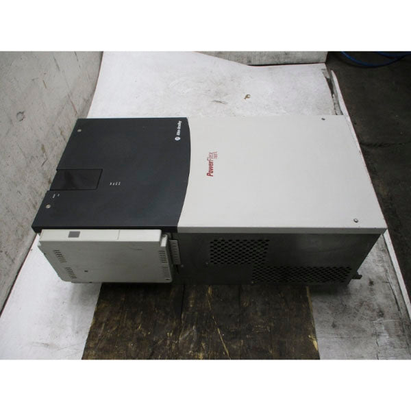 ALLEN BRADLEY 20DR156A0NNNACANE SER. A F/W 3.001 650VDC 171A NSNP