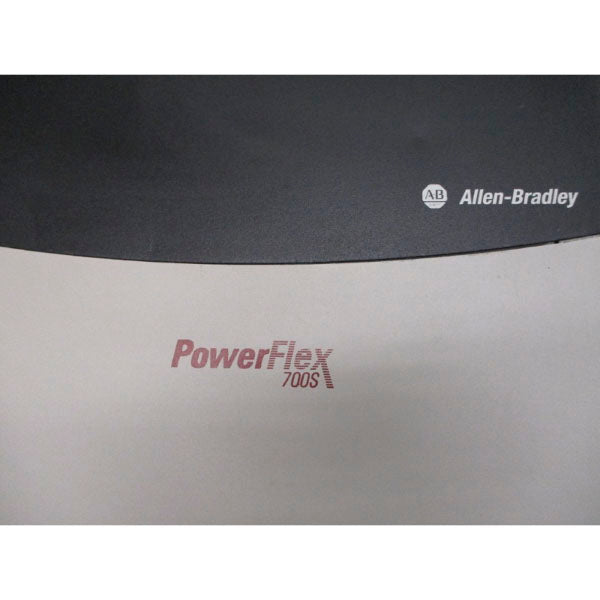 ALLEN BRADLEY 20DR156A0NNNACANE SER. A F/W 3.001 650VDC 171A NSNP