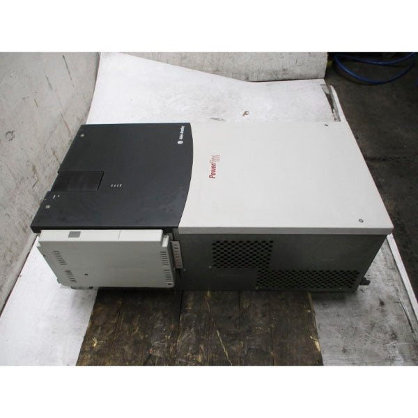 ALLEN BRADLEY 20DR248A0NNNACANE SER. A F/W 3.001 650VDC 272A NSNP