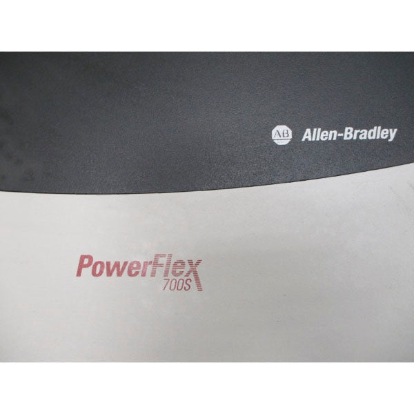 ALLEN BRADLEY 20DR248A0NNNACANE SER. A F/W 3.001 650VDC 272A NSNP