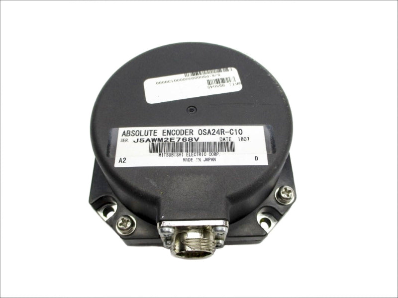 MITSUBISHI ELECTRIC OSA24R-C10 NSNP