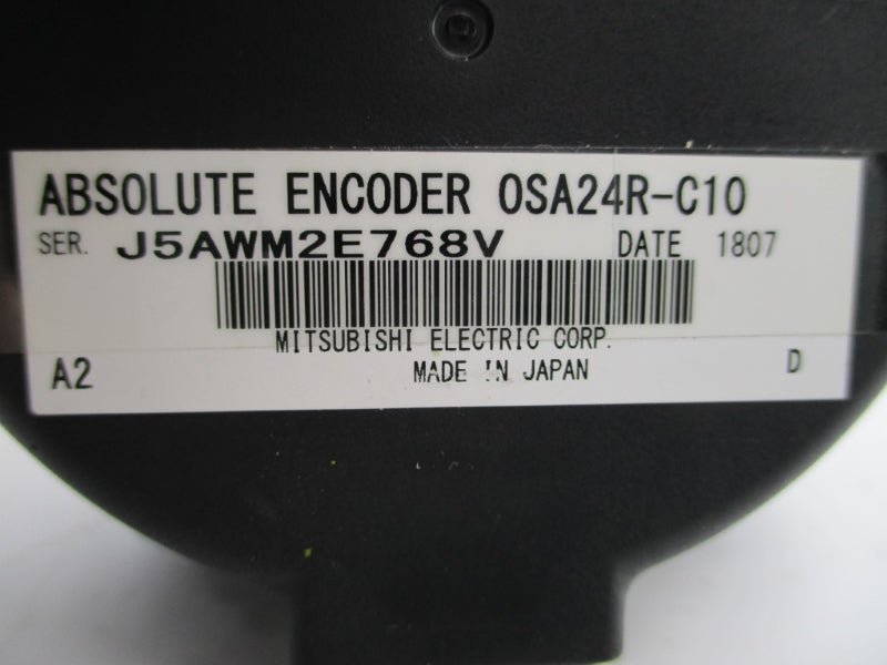 MITSUBISHI ELECTRIC OSA24R-C10 NSNP
