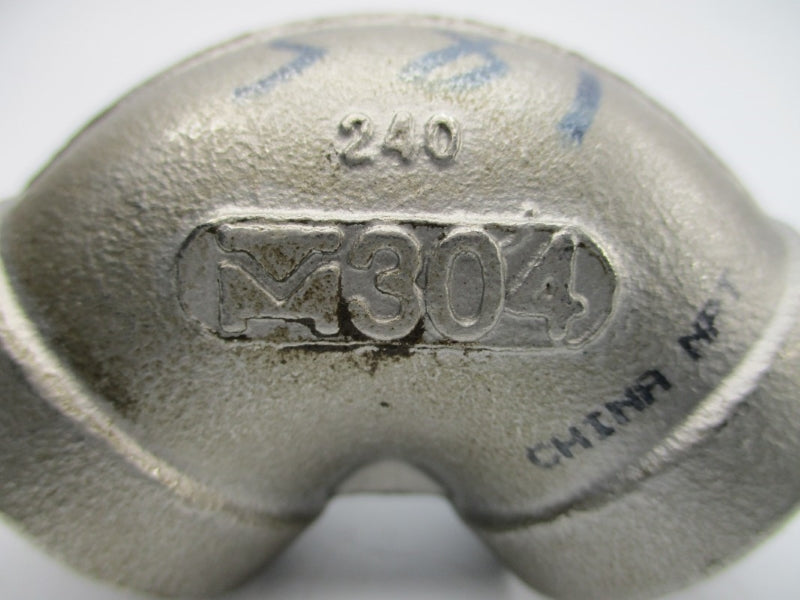 CONDUIT 304 3/4-150 NSNP