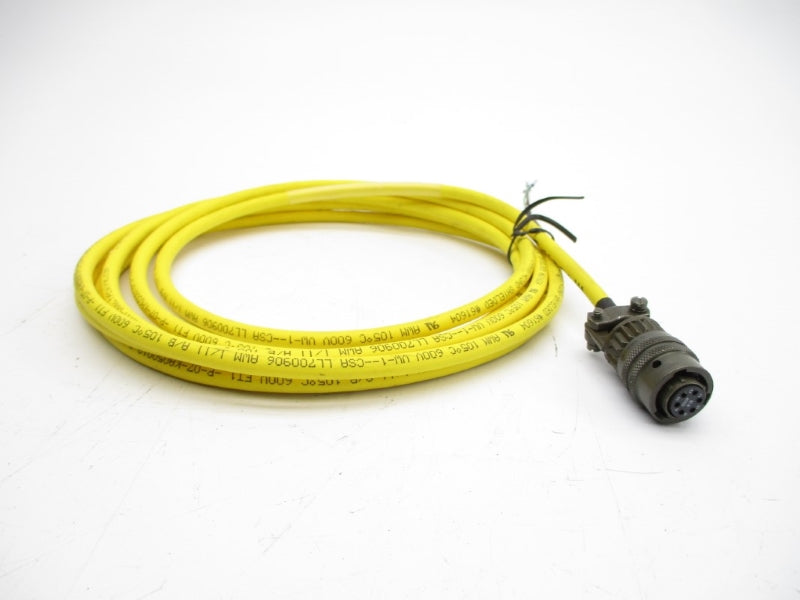 TREX ONICS AG176-ZA502-010-30(25922A) 600V NSNP