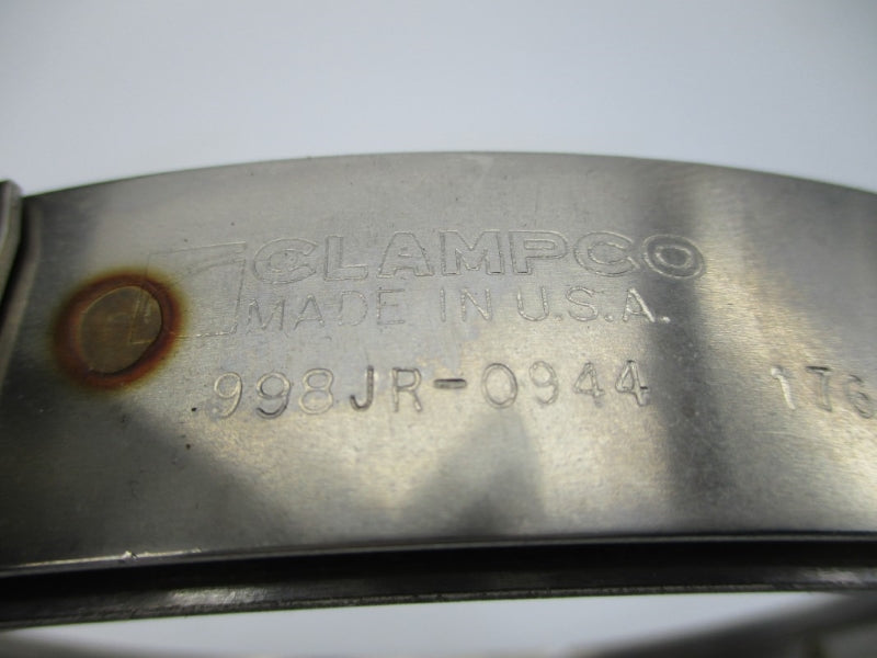 CLAMPCO 998JR-0944 NSNP