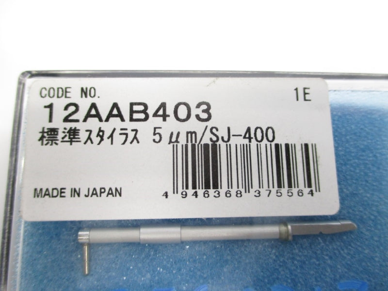 PROBE 12AAB403 SJ-400 NSMP