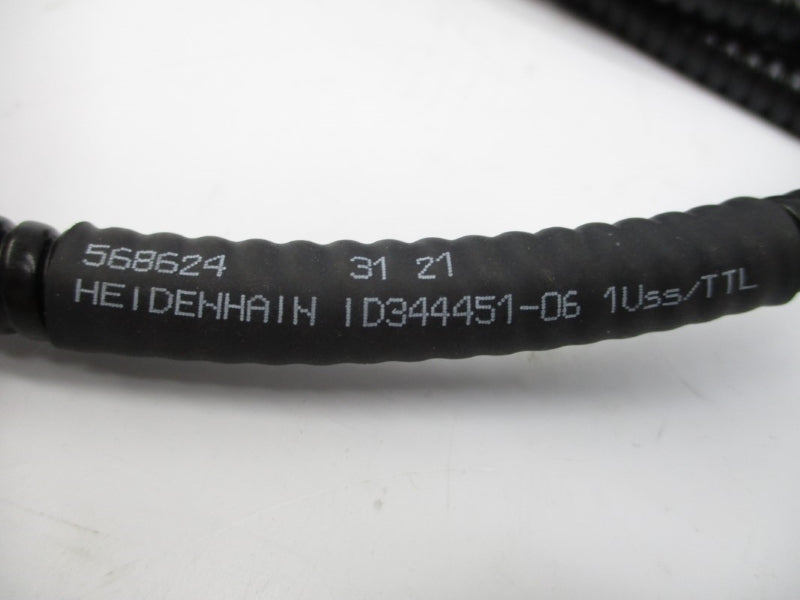HEIDENHAIN 344451-06 NSNP