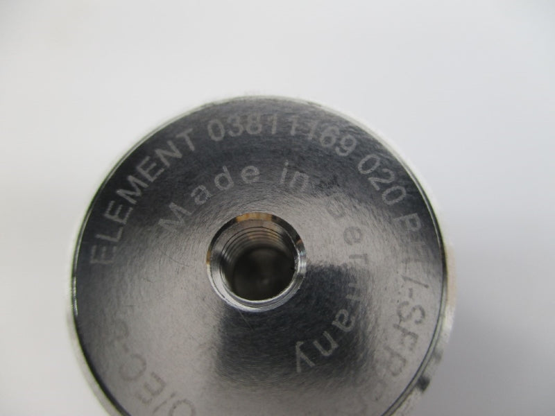 INDUSTRIAL MRO 03811169020BH/-SFREE-OVP NSNP