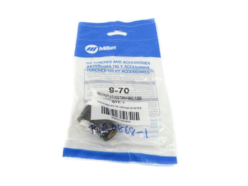 MILLER 9-70 NSMP