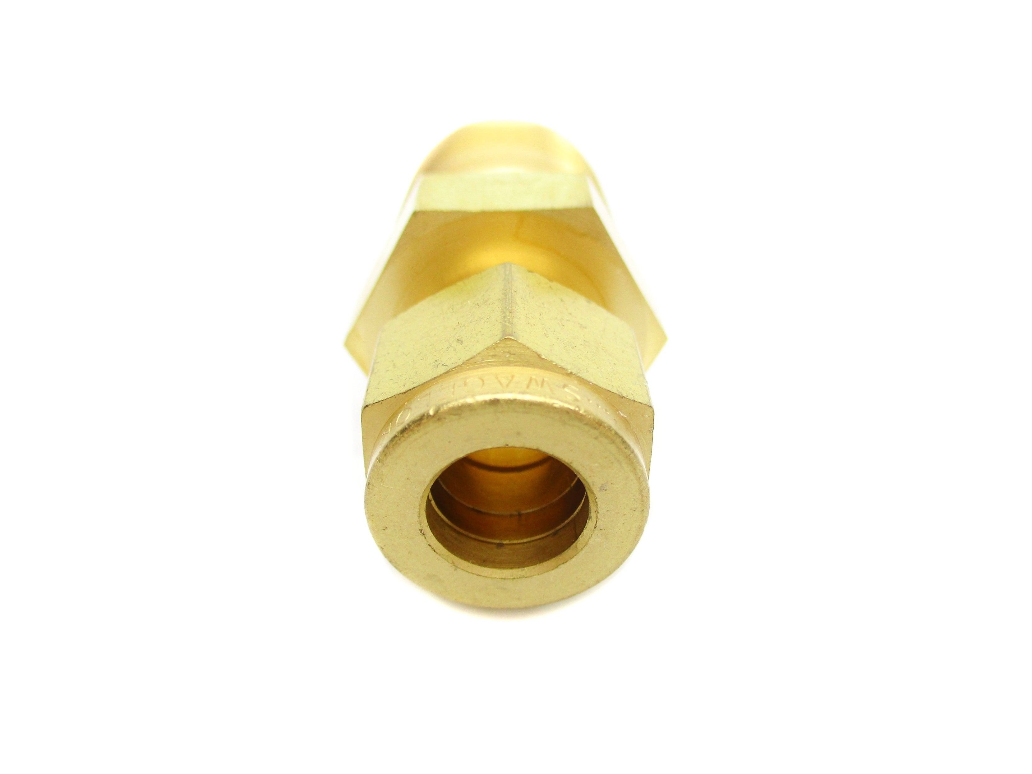 SWAGELOK B-600-1-8 NSNP