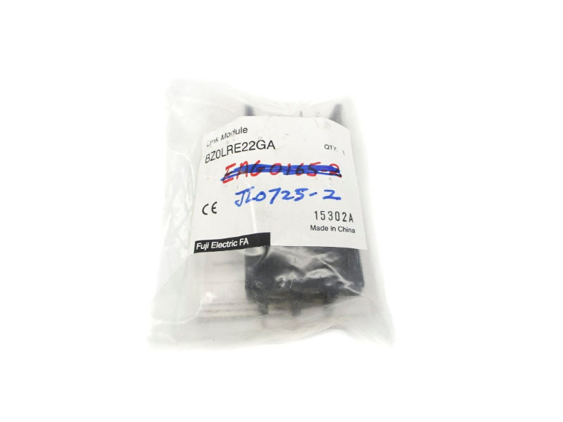 FUJI ELECTRIC BZ0LRE22GA NSMP