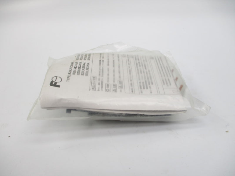 FUJI ELECTRIC BZ0LRE22GA NSMP