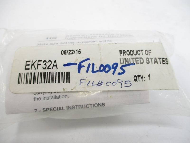 EKF32A NSMP