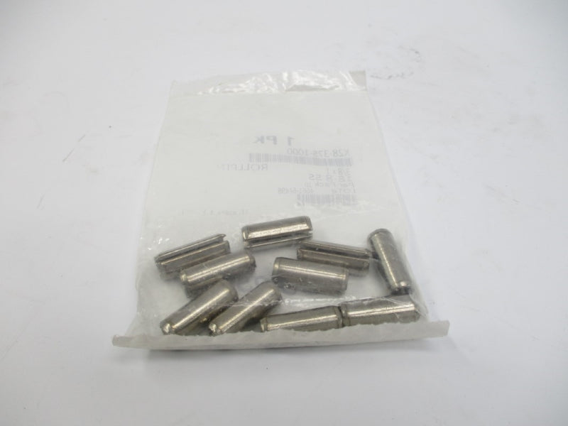 SPARE PART X28-375-1000 (PKG OF 10) NSMP