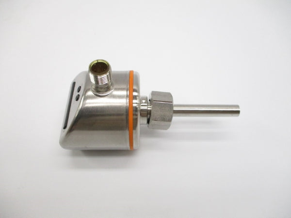 IFM EFECTOR SID10ADBFPKG/US SI5010 18-36VDC NSMP