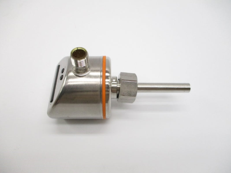 IFM EFECTOR SID10ADBFPKG/US SI5010 18-36VDC NSMP