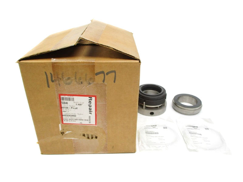 FLOWSERVE 98144-BASE NSMP