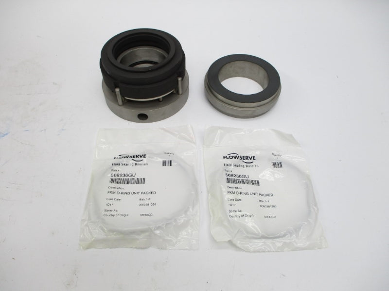 FLOWSERVE 98144-BASE NSMP