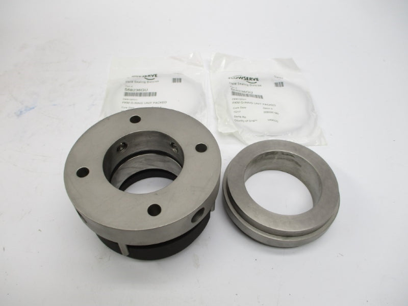 FLOWSERVE 98144-BASE NSMP