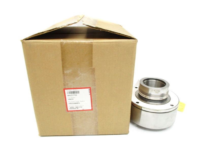 FLOWSERVE B0157743 NSMP