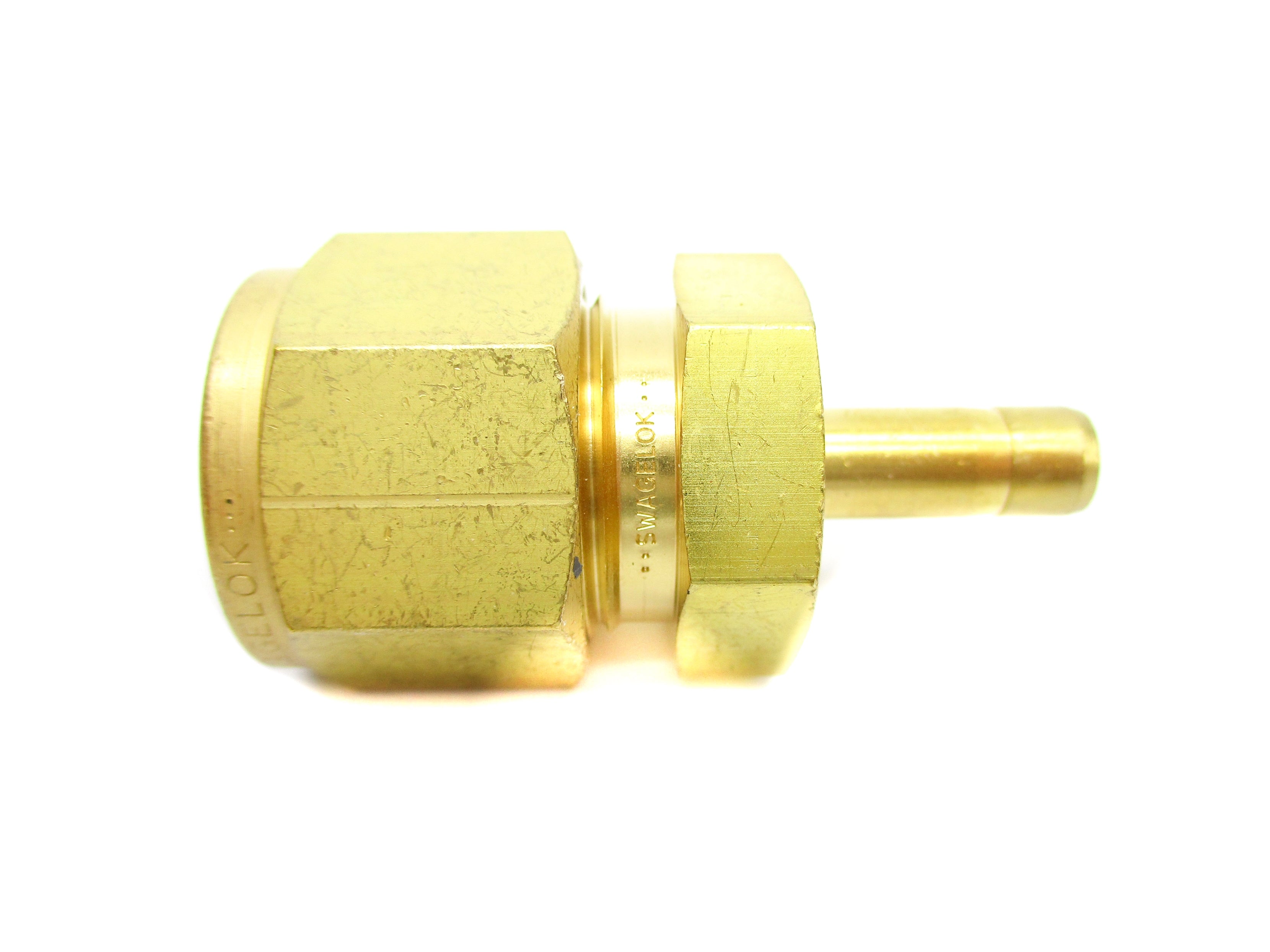 SWAGELOK B-810-R-4 NSNP