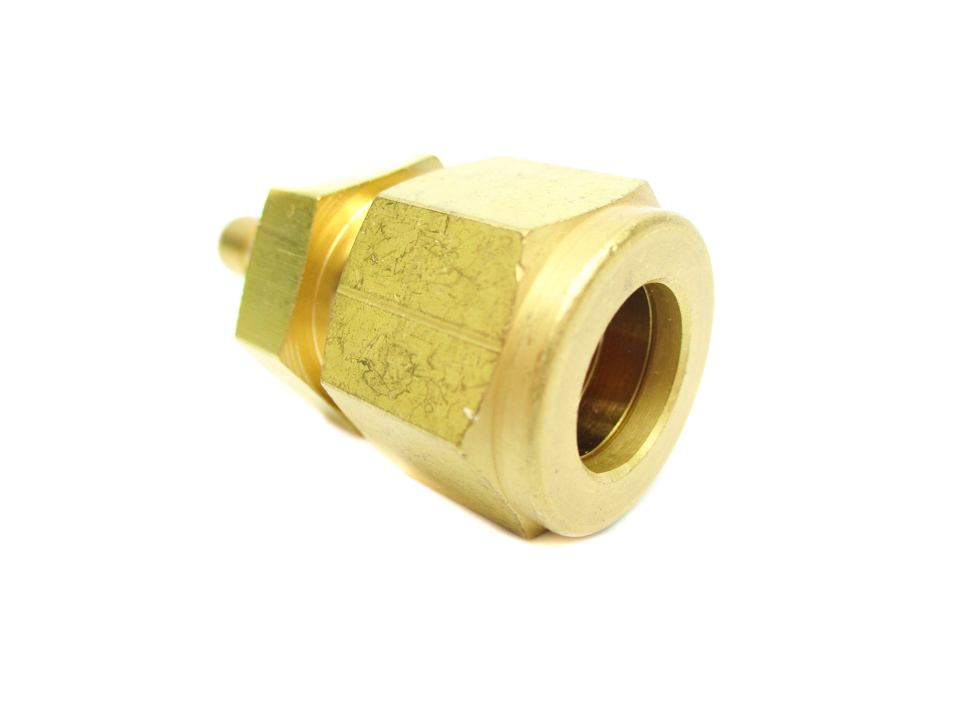 SWAGELOK B-810-R-4 NSNP