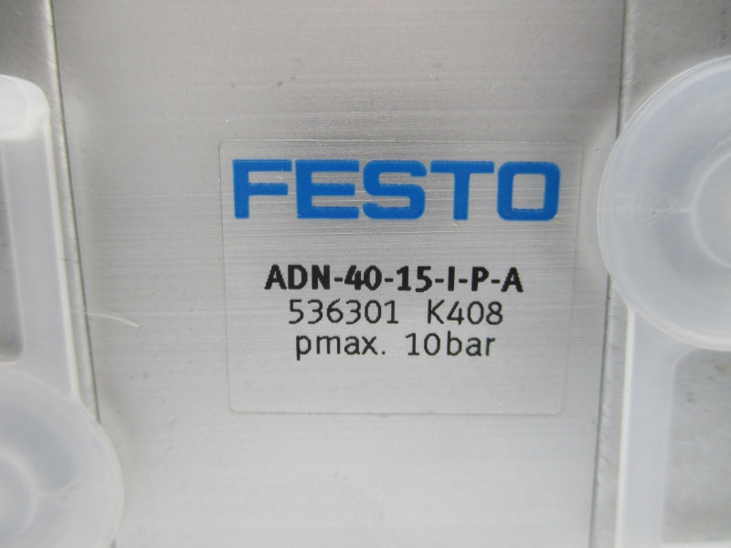 FESTO ADN-40-15-I-P-A  536301 NSNP