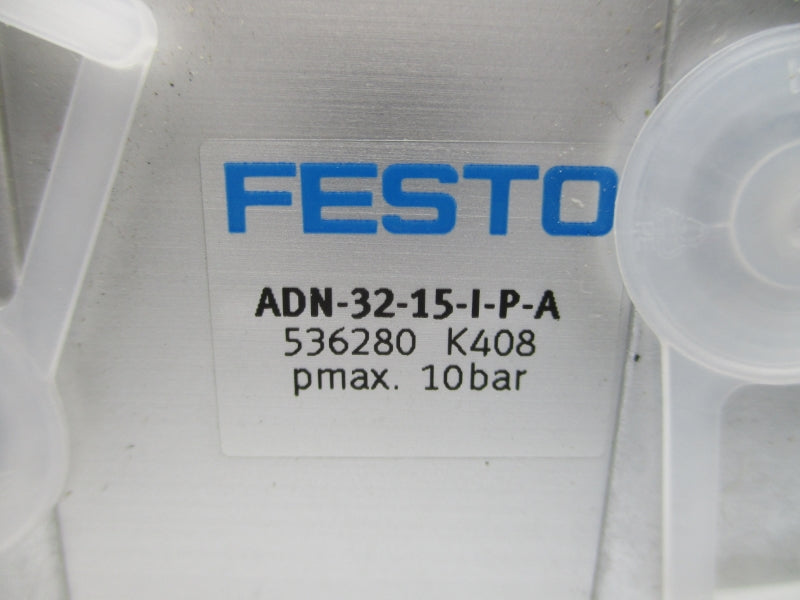 FESTO ADN-32-15-I-P-A NSNP