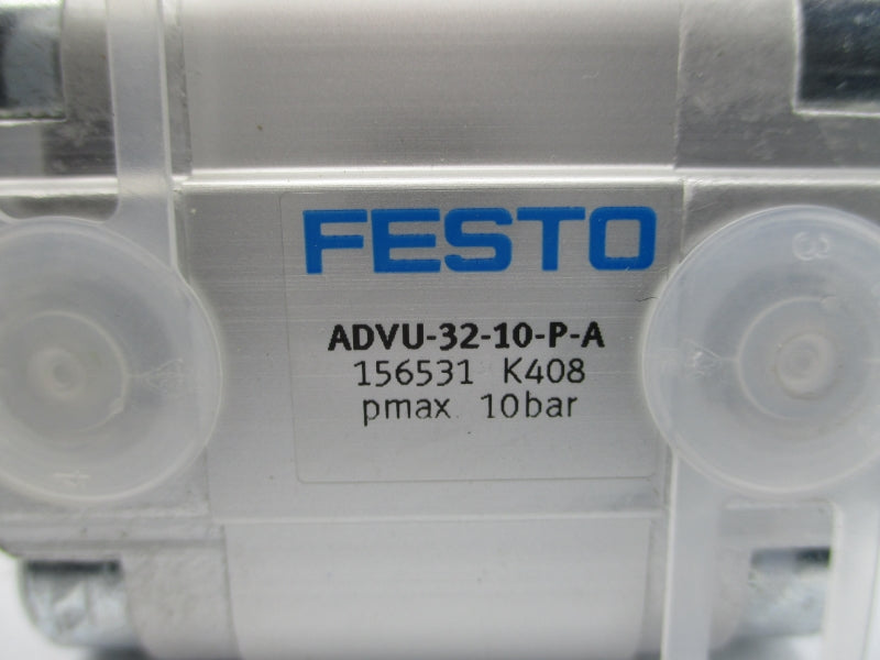 FESTO ADVU-32-10-P-A 156531 NSNP