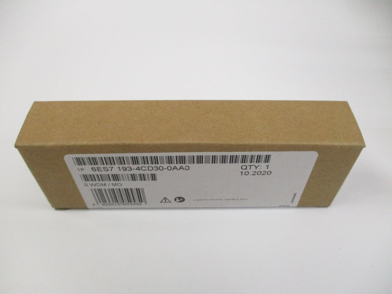 SIEMENS 6ES7193-4CD30-0AA0 NSFS