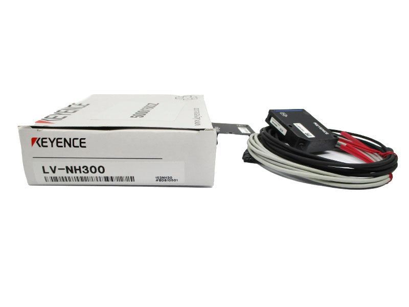 KEYENCE LV-NH300 NSMP