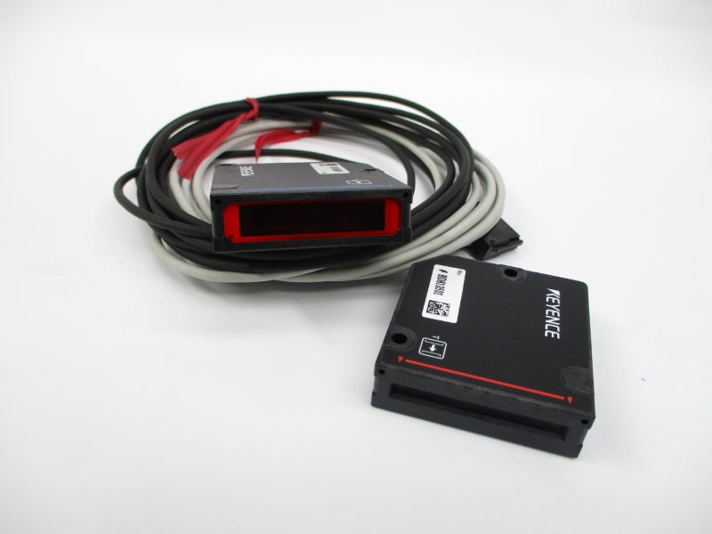 KEYENCE LV-NH300 NSMP