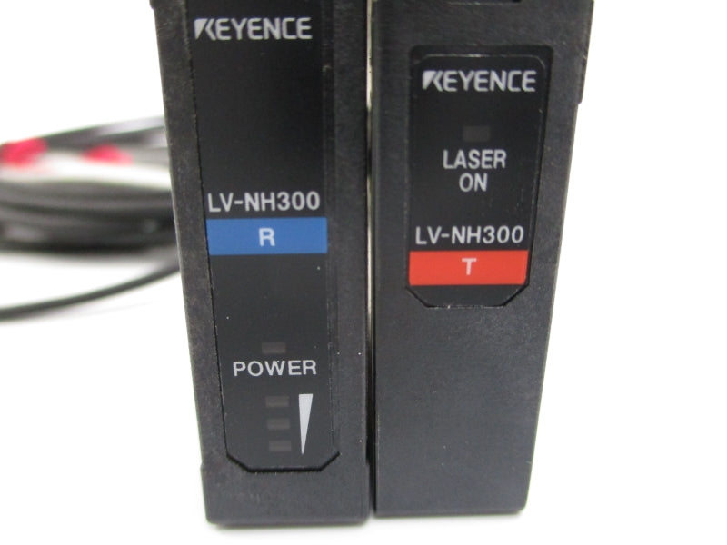 KEYENCE LV-NH300 NSMP