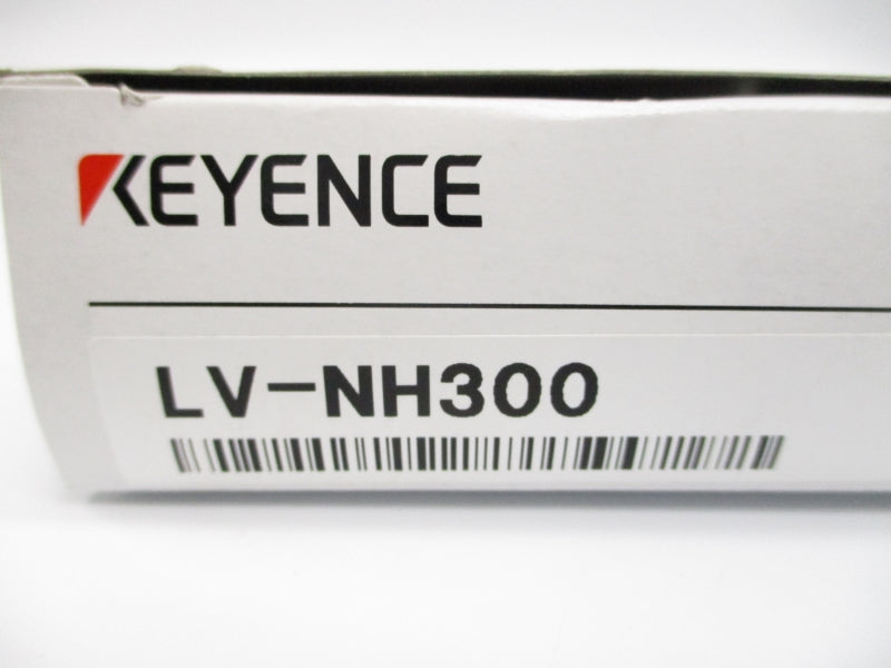 KEYENCE LV-NH300 NSMP