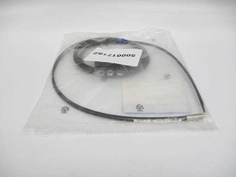 OMRON E32-D11L 2M NSMP