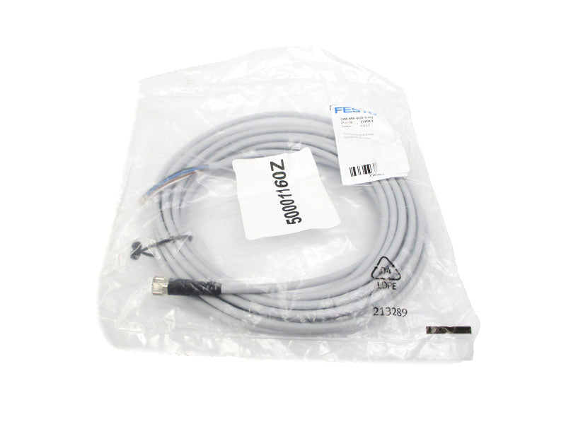 FESTO SIM-M8-4GD-5-PU 158961 NSMP