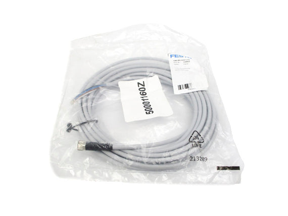 FESTO SIM-M8-4GD-5-PU 158961 NSMP