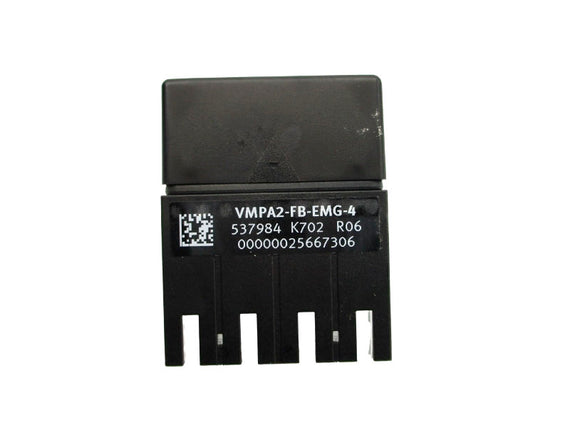 FESTO VMPA2-FB-EMG-4 537984 NSNP