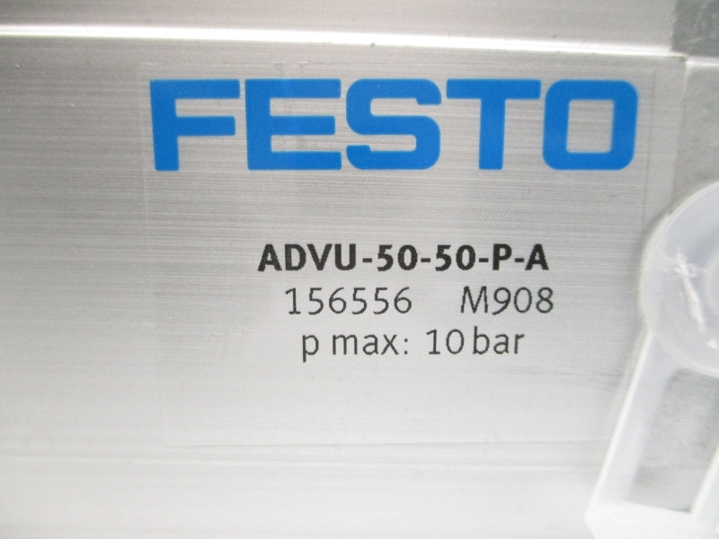 FESTO ADVU-50-50-P-A 156556 NSNP