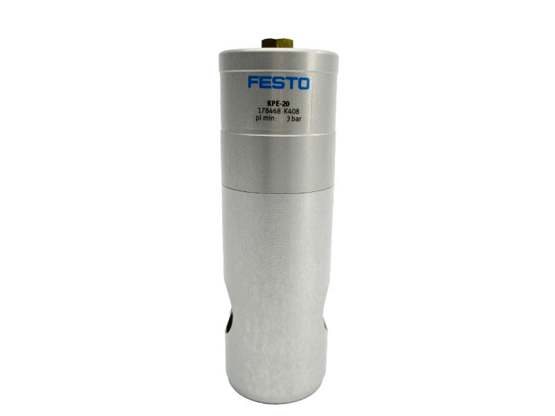 FESTO KPE-20 178468 (AS PICTURED) NSNP