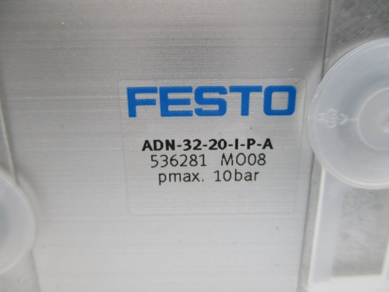 FESTO ADN-32-20-I-P-A 536281 NSNP