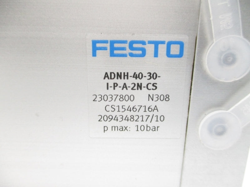 FESTO ADNH-40-30-I-P-A-2N-CS 23037800 NSNP